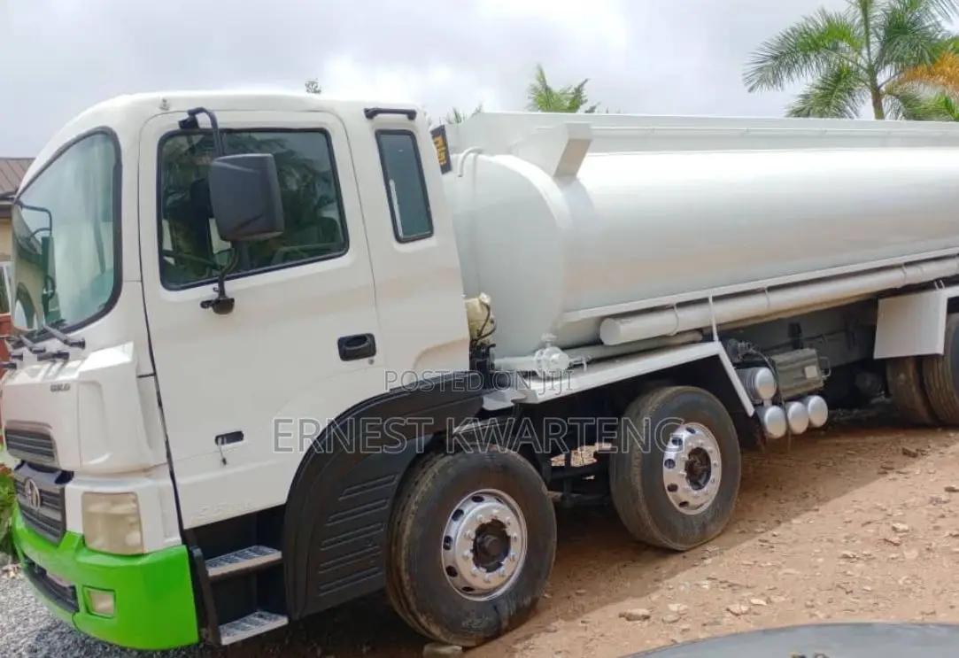 Water Tanks