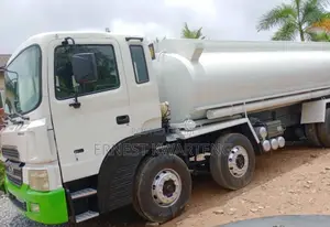 Water Tanks
