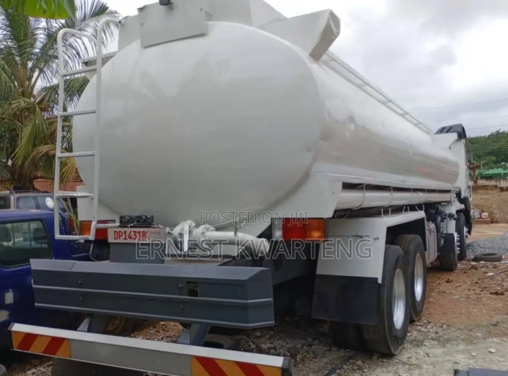 Water Tanks