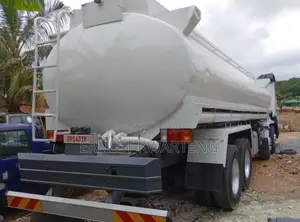Water Tanks