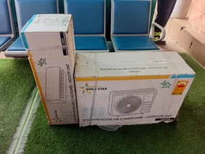 Cool Delight Gold Star 1.5hp Split Ac