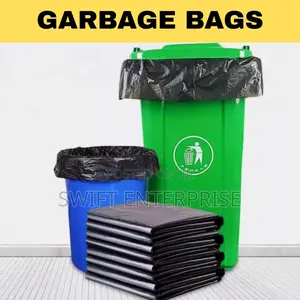 Garbage Bag - For 50pieces