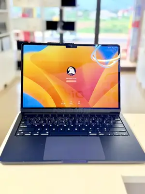 Laptop Apple MacBook Air 2023 M2 8GB Apple M2 SSD 256GB