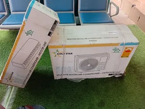 Gentle Comfort Gold Star 1.5hp Split Ac