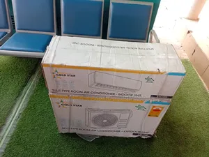 Sweet Breeze Gold Star 1.5hp Split Room Ac