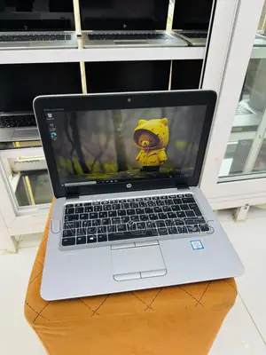 Laptop HP EliteBook 820 G3 8GB Intel Core i5 SSD 256GB