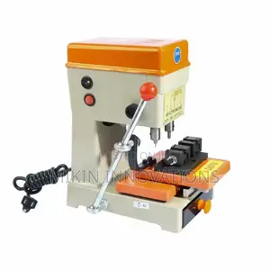 Key Cutting Machine (Multifunction)