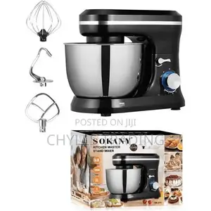 6.5l Stand Mixer