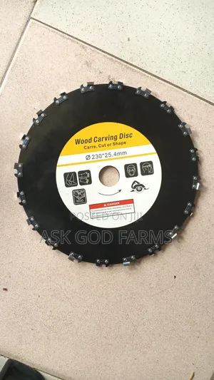 Circular Blade