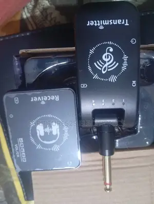 Wireless Inear Monitor. In Ear For Singers And All Instruments
