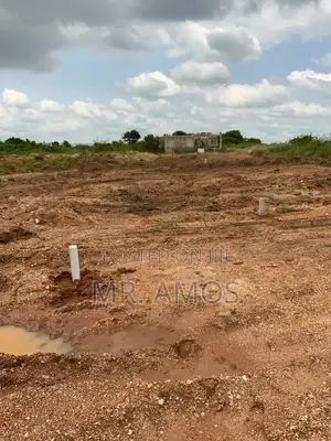 Fully Registered Litigation Free Plots Available at Afienya Mobole