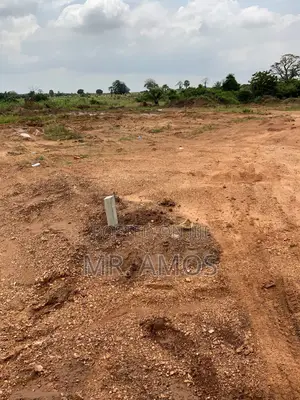 Fully Registered Litigation Free Plots Available at Afienya Mobole