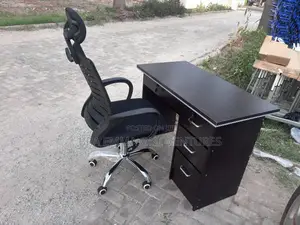 Compact Office Table