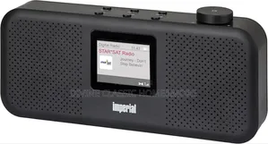 Imperial Dabman 16 Dab+ Fm Radio