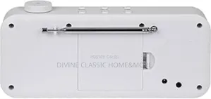 Imperial Dabman 16 Dab+ Fm Radio