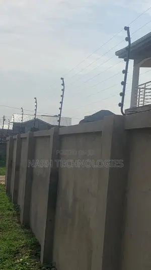 Electric Fence, Gate Motor Automation,Cctv Maintenance