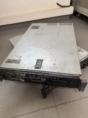Server Dell PowerEdge R710 12GB Intel Xeon HDD 128GB