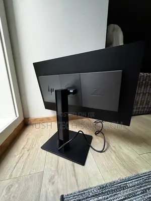 Hp Z27 Uhd Ips Display Wide Monitor 3840 X 2160