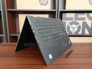 Laptop Lenovo Thinkpad X1 Yoga 8GB Intel Core I7 SSD 256GB