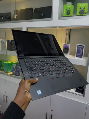Laptop Lenovo Thinkpad X1 Yoga 8GB Intel Core I5 SSD 256GB