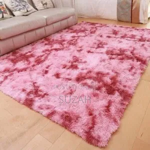 Light Purple Rug