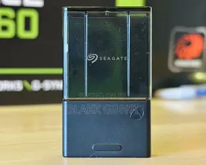 Xbox Series X/S Seagate 1tb Storage Expansion
