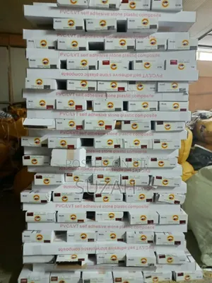 5sqm Packed Vinyl