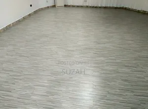 Strip Designed Polyvinyl Tiles