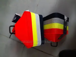 Original Football Cones At Cool Price