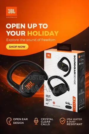 JBL Earbuds .Quality