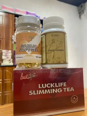 3in1 Flat Tummy Weight Pack - Faster Results
