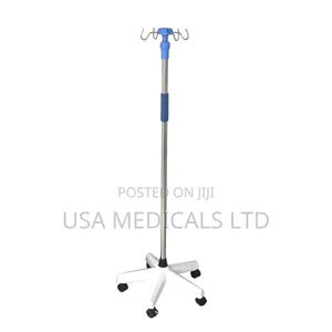 Infusion Pole / Drip Stand