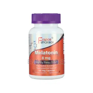 Melatonin Supplement