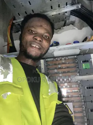 Electrician