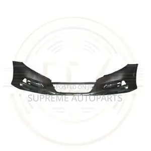 Honda Accord 2018,2019,2020,2021 Front Bumper Empty