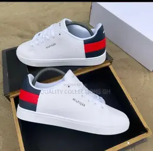 Tommy Hilfiger Sneaker