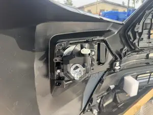 Toyota Rav4 2019-2024 Adventure Front Bumper