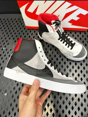 Nike Mid Blazer