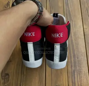 Nike Mid Blazer
