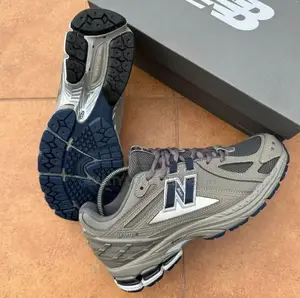 New Balance 1906 Grey Indigo