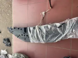 Honda Accord Front Bumper Under Board 2018 2019 2020 2021 2022 2023