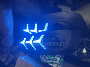 Honda Civic Arrow Foglight 2016 2017 2018