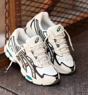 Asics Unlimited Sneaker