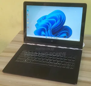 Laptop Lenovo Yoga 3 8GB Intel Core M SSD 256GB