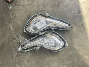 Hyundai Accent Foglight 2011 2012 2013 2014 2015 2016 2017