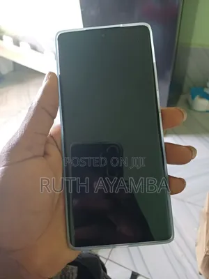 New Motorola Moto G100 256 GB Gray