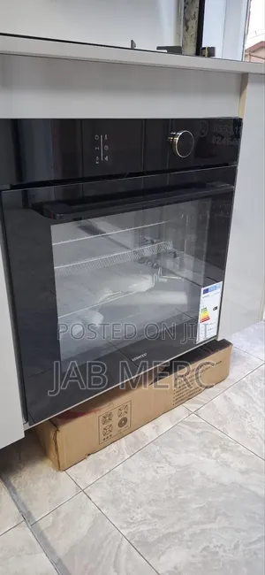 This Is the Original Kenwood Electric Oven Full Digital