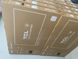 Cinematic TCL 50qled Smart Tv