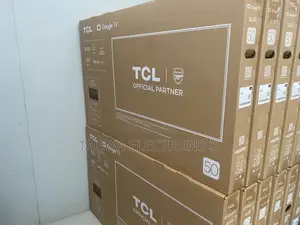 Accurate TCL Smart 50qled Smart Tv