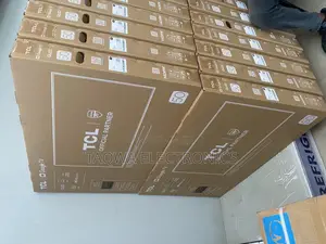 Accurate TCL Smart 50qled Smart Tv